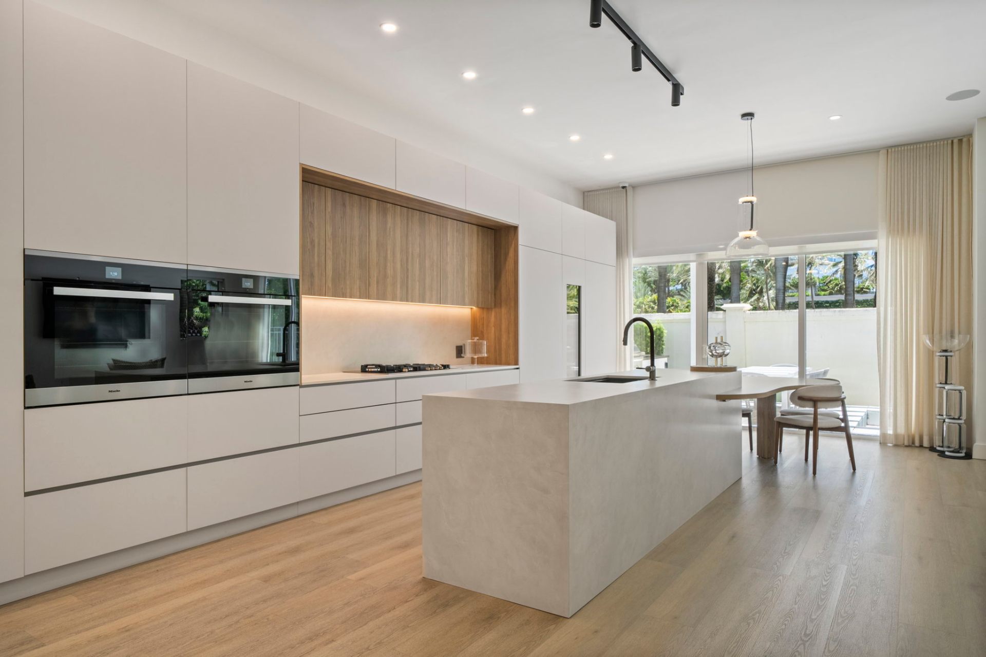 Pembroke Pines Kitchen Overhaul