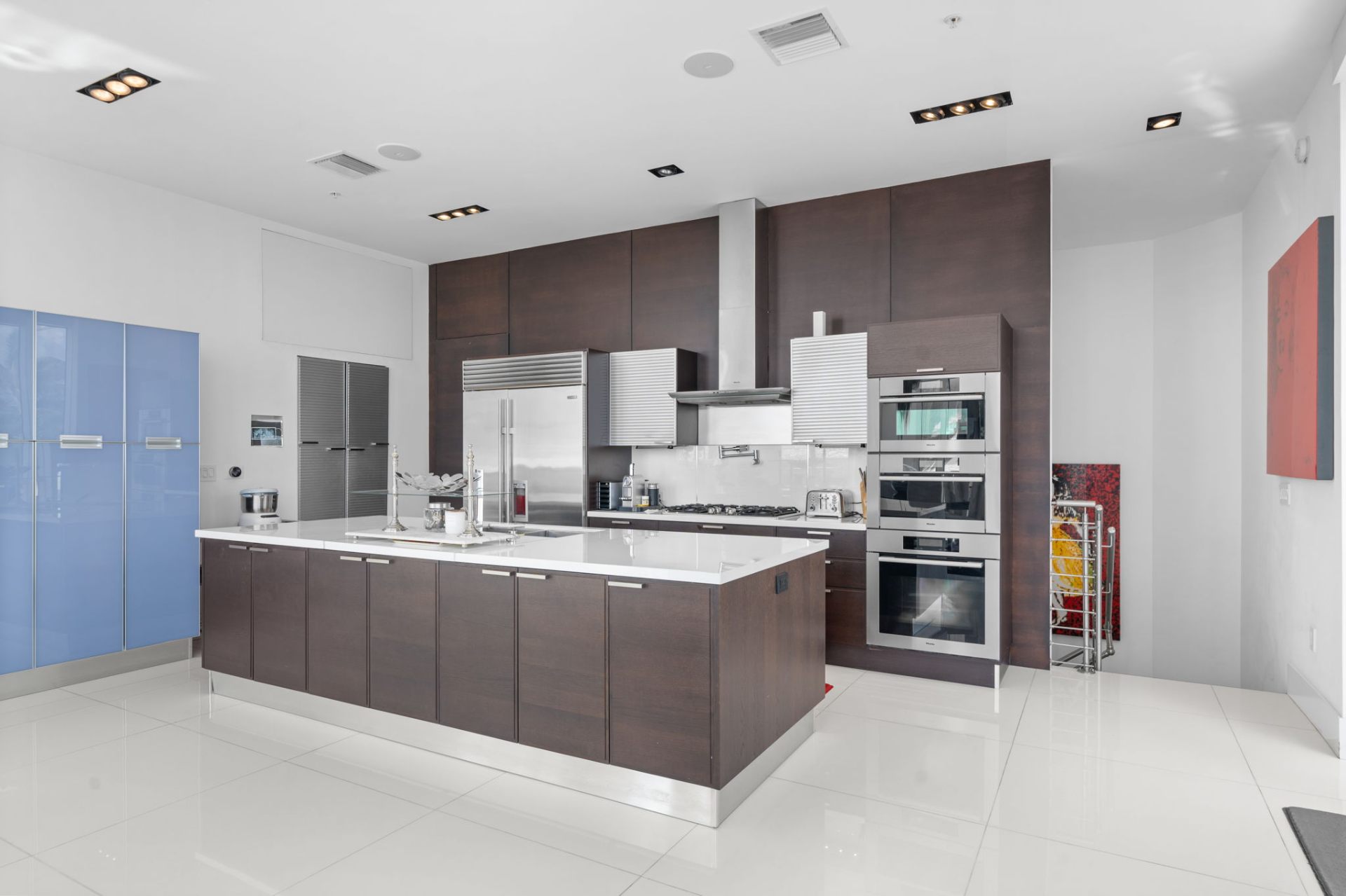 Kitchen Remodeling
